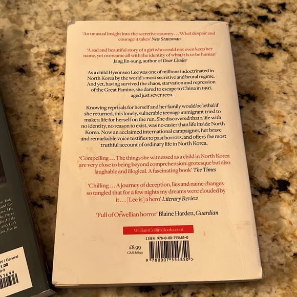 Two Book Bundle! - Picture 3 of 3